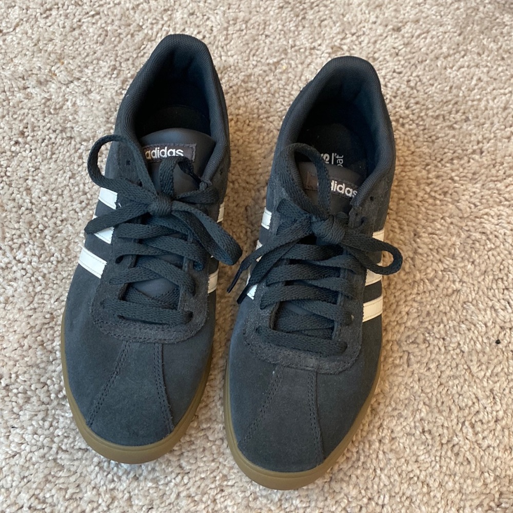 Womens adidas sneakers